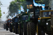 El campo se organiza para reclamar por el abrupto fin de las retenciones cero