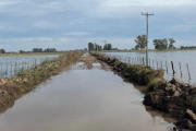 Azul: debaten un proyecto para que los vecinos mantengan los caminos rurales