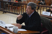 Concejal del PRO herido en un asalto en Olavarría