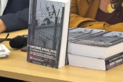 La Comisión Provincial por la Memoria presenta en Bolívar su informe anual sobre políticas de encierro