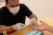 Provincia lanza la Semana de Respuesta al VIH 2025 con testeos rápidos gratuitos