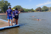 El Balneario Municipal de Azul recibirá una nueva edición del Torneo de Aguas Abiertas