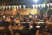 “La Noche de los Almacenes” ya tiene fecha en Roque Pérez