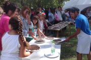 Tapalqué celebra la 14° Fiesta de la Torta Negra, un clásico del verano bonaerense