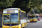 Aumenta el boleto de colectivo en la Provincia y el mínimo supera los $700 en el conurbano