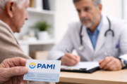 Deudas del PAMI ponen en alerta a médicos en varias ciudades bonaerenses