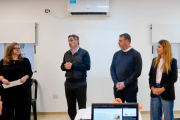 El Municipio de Pilar refuerza la atención primaria con capacitaciones en La Lonja