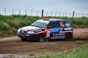 Azul se prepara para una nueva edición del Rally Bonaerense del Sudoeste
