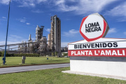 Loma Negra frena su horno en Olavarría: la señal que preocupa al sector