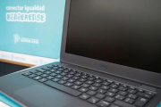 Entregaron netbooks de Conectar Igualdad Bonaerense a estudiantes de Azul