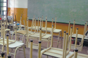 Un nuevo frente sindical con representación bonaerense lanzó un paro docente de 48 horas