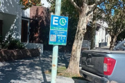 Saladillo activa el estacionamiento medido: cuánto costará y dónde rige