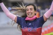 Media Maratón Ciudad de La Plata 2026: cuarta edición confirmada