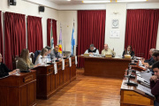 General Alvear: el Concejo rechazó el veto del intendente por los salarios políticos