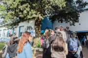 Olavarría: El Municipio licita las obras de ampliación y refacciones en la Escuela Secundaria Nº 17 de Sierra Chica
