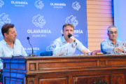 El Municipio de Olavarría impulsa alivios fiscales para comercios ante la caída del consumo