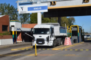 El peaje de Hinojo cambia de concesión y más de 70 trabajadores serán desvinculados