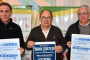 Saladillo premiará a los vecinos que pagan sus tasas: sorteará más de $8 millones