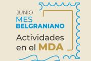 Olavarría: Propuestas culturales para Junio