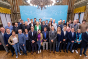 El 59% de los intendentes de Buenos Aires no podría ir por otro mandato