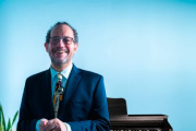 Sergio Feferovich presentará “La Música de las Ideas” en Olavarría