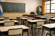 Paro docente: el gobierno advirtió a los gremios que deben cumplir con el 75% de las clases o habrá sanciones