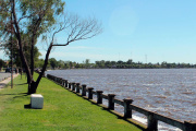 El turismo cayó más de 20% en la Provincia durante las vacaciones de invierno