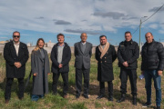 Por primera vez en su historia, Olavarría tendrá viviendas para policías