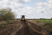 Proponen que municipios puedan cobrar por el uso de caminos rurales abandonados
