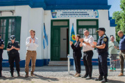 Olavarría tendrá Guardia Urbana: sin armas de fuego y con poder de aprehensión