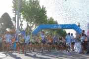 Bolívar ya tiene fecha para la 27° edición de la Maratón Dino Hugo Tinelli