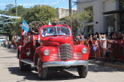 Pulperías, tren y cumbia: Roque Pérez, el pueblo de los almacenes, cumple 142 años