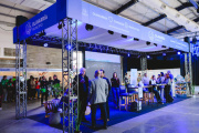 Olavarría Produce 2026: ronda de negocios, expo y premios en tres jornadas