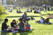 Siete de cada diez jóvenes del interior bonaerense quiere irse a una ciudad grande