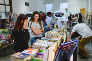 Olavarría celebra la 30ª Feria del Libro con propuestas para toda la familia
