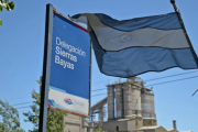La Provincia liberó un predio minero en Sierras Bayas para hacer un parque