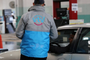 La VTV bonaerense aumenta 17,56% y la tarifa básica para autos pasa a $114.106