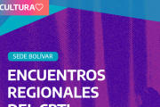 Bolívar recibirá el 1 de noviembre a teatristas de 12 distritos del centro bonaerense