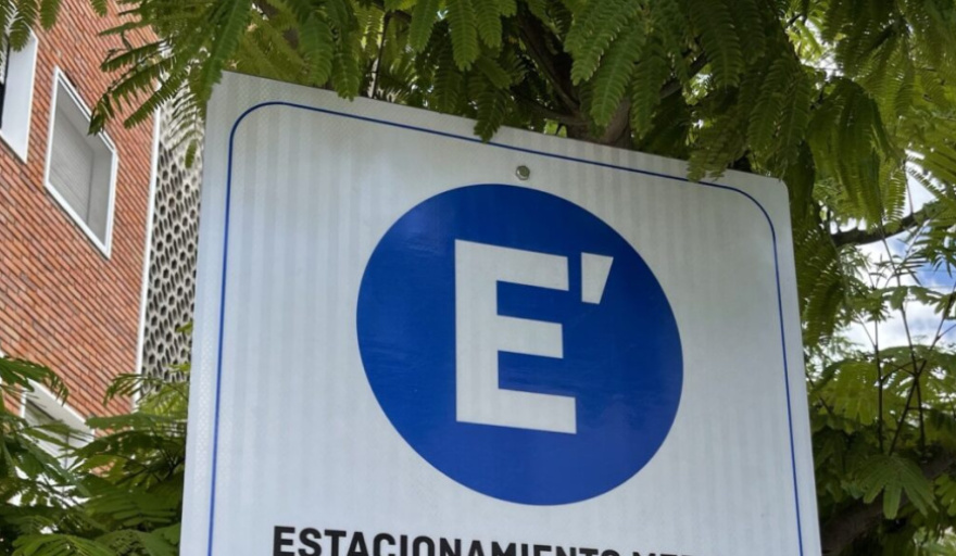 Estacionar en Saladillo dejará de ser gratis: el HCD aprobó el sistema medido para 2026
