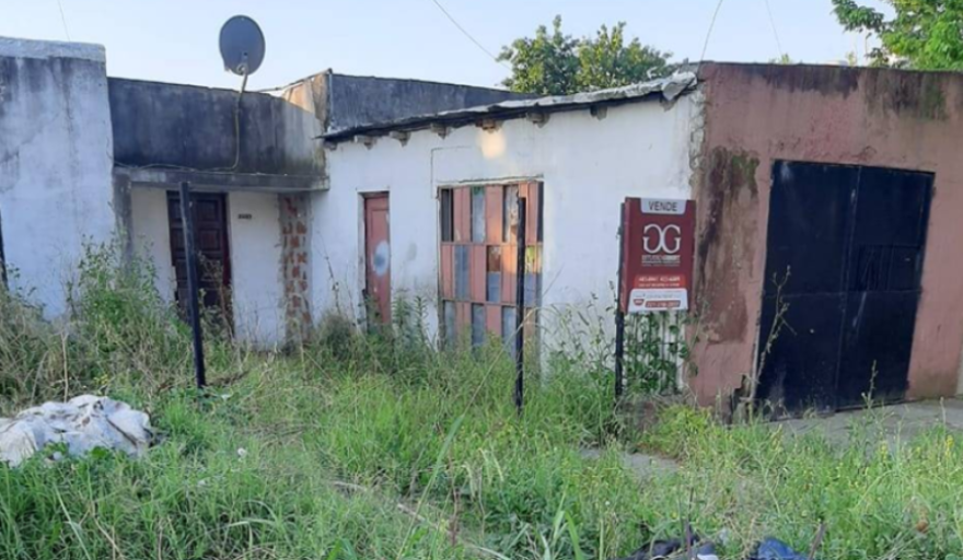 General Alvear presentó un proyecto para multar inmuebles en mal estado
