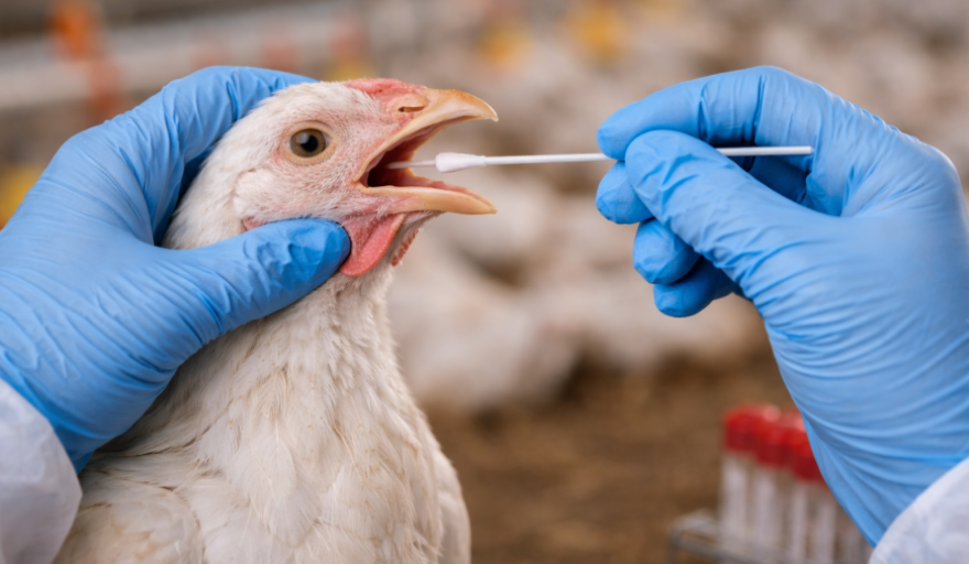 Confirman nuevos casos de gripe aviar en la provincia de Buenos Aires