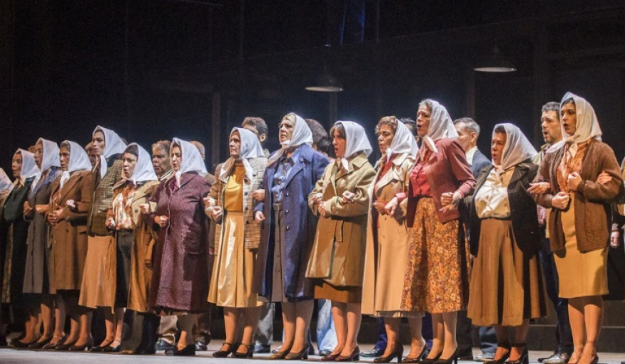 A 50 años del golpe habrá más de 50 actividades culturales en municipios bonaerenses durante marzo y abril