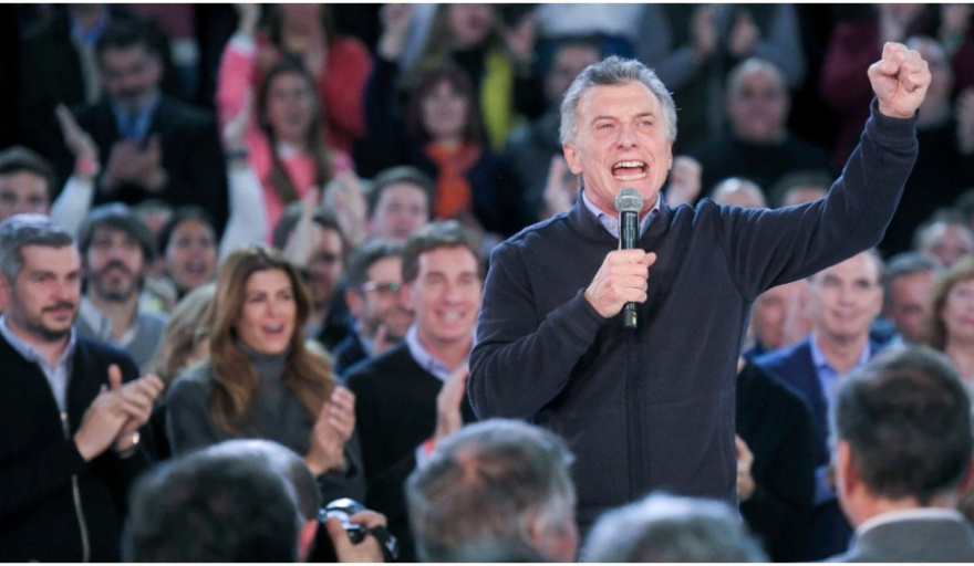 El PRO anticipa listas propias y busca fortalecerse en el interior