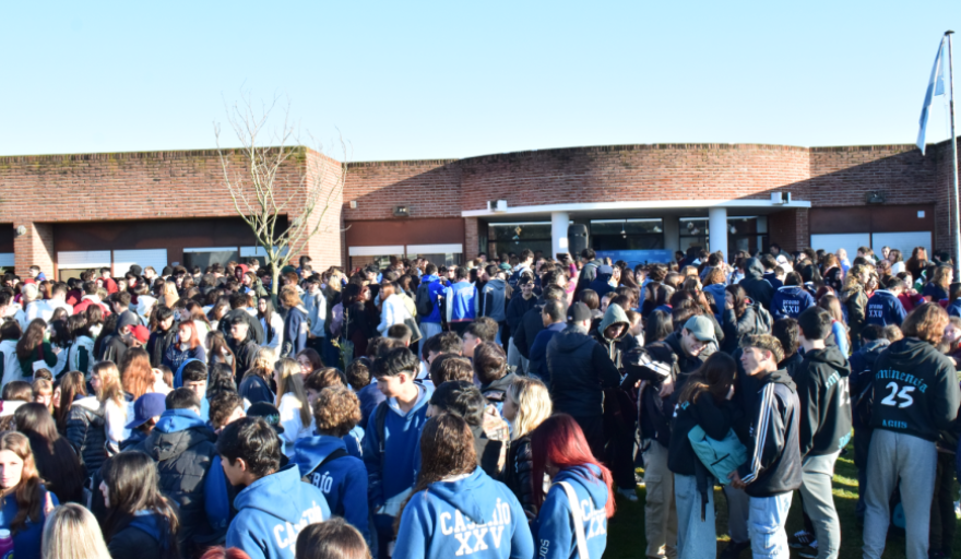Unicen presentará su oferta académica en Olavarría para estudiantes secundarios